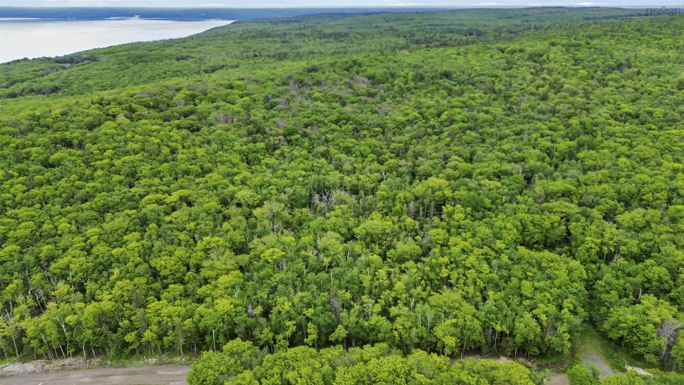 Lots Broad Cove Road, Culloden, NS