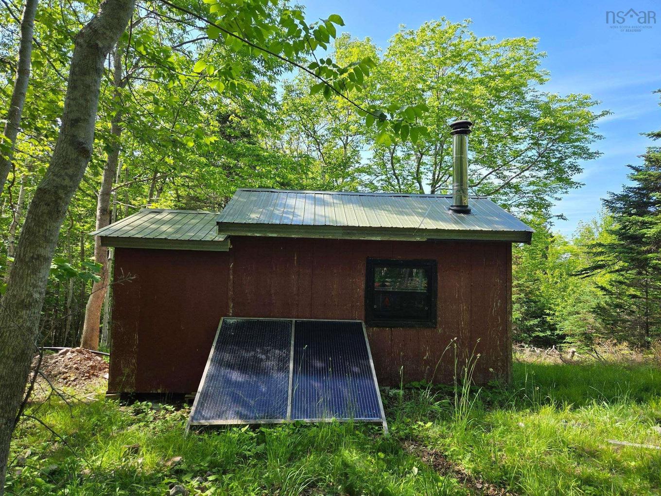 Lots Broad Cove Road, Culloden, NS