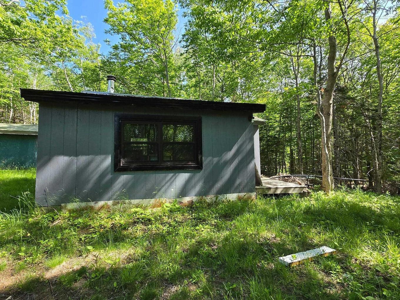 Lots Broad Cove Road, Culloden, NS