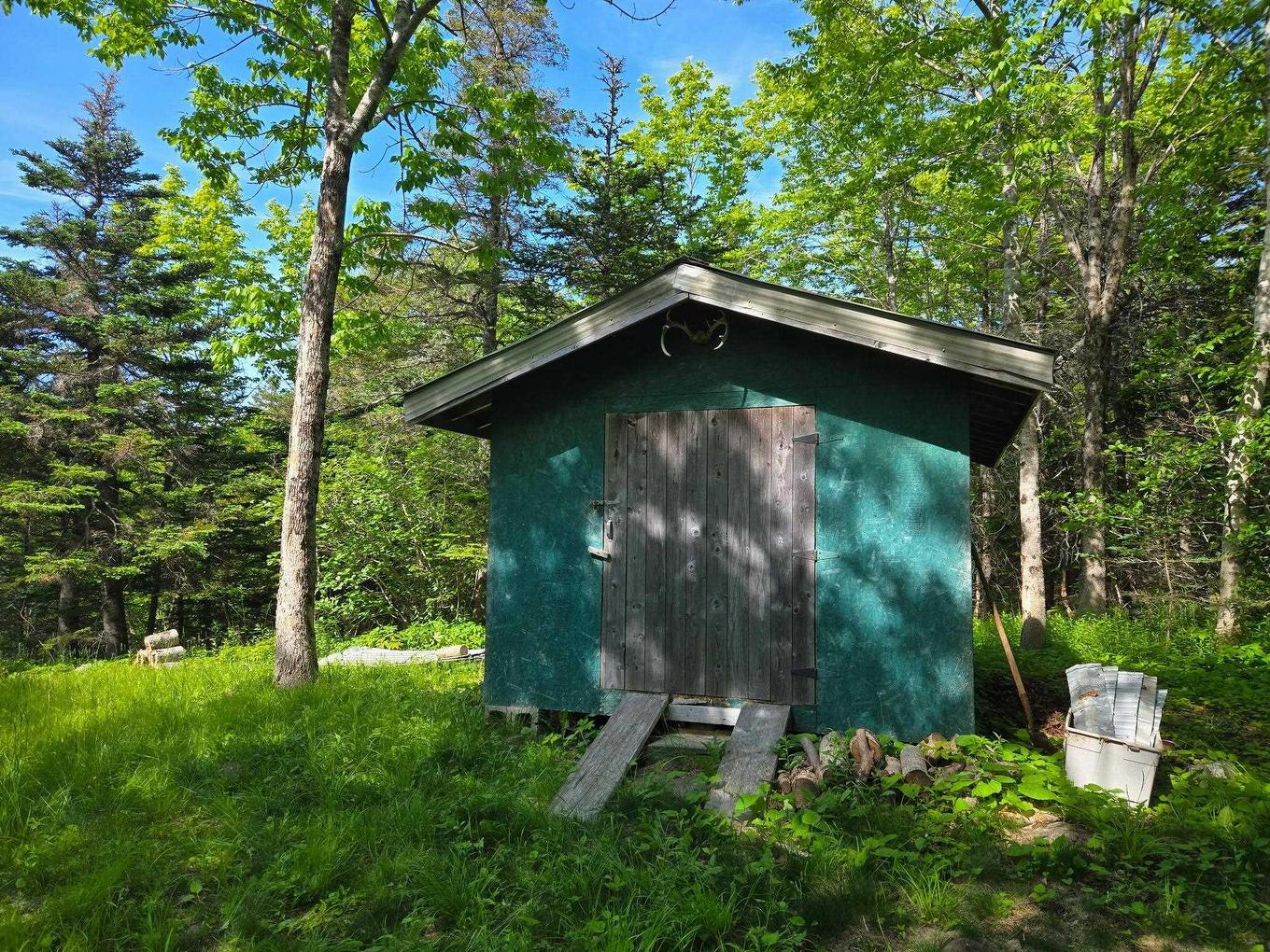 Lots Broad Cove Road, Culloden, NS