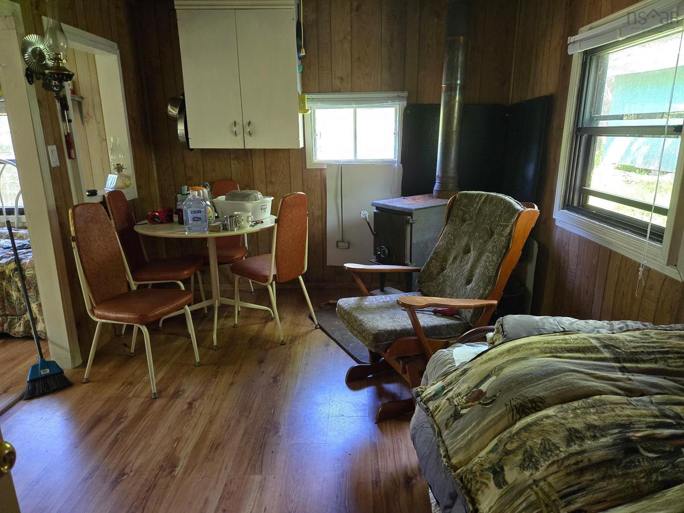 Lots Broad Cove Road, Culloden, NS