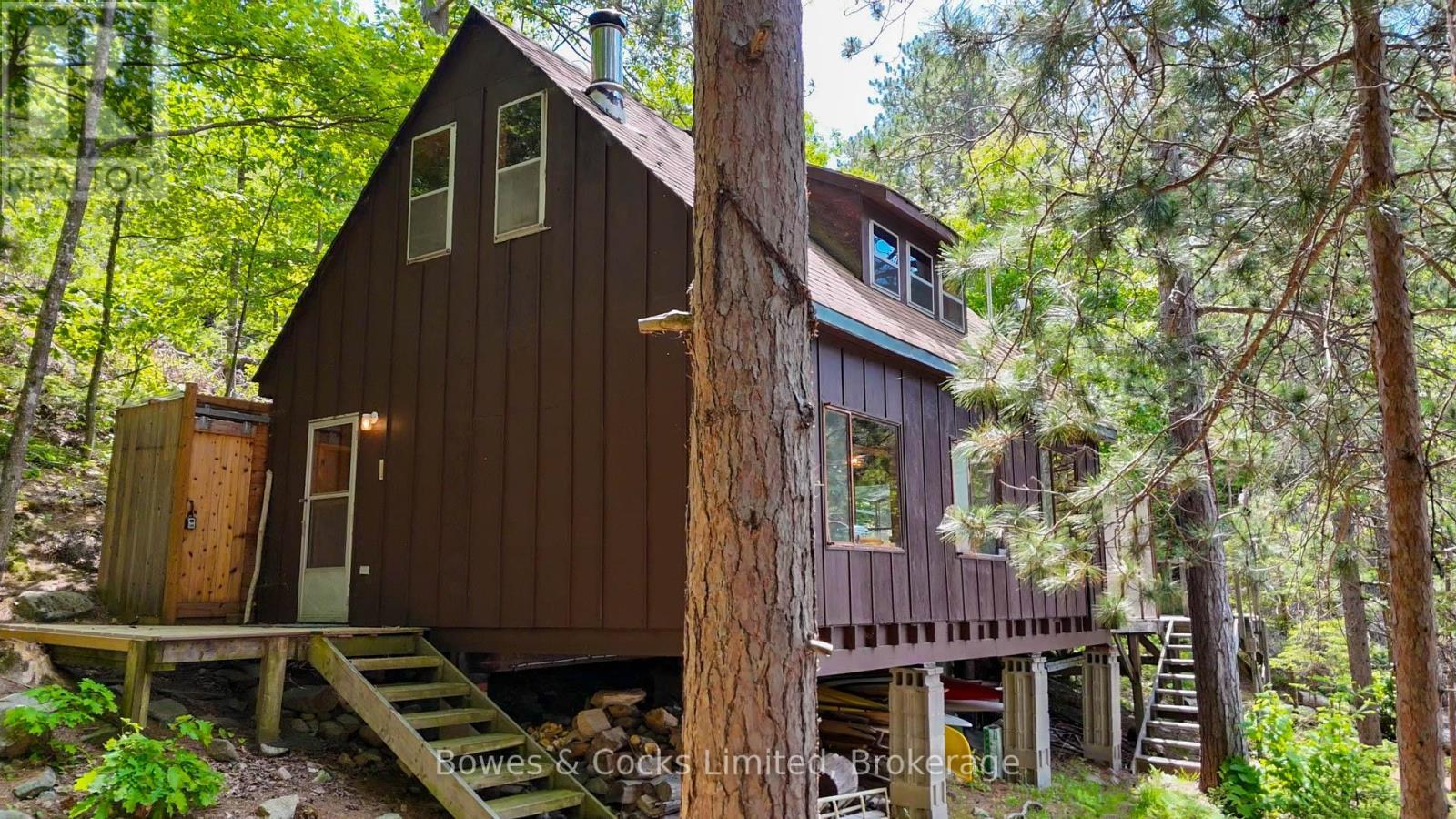 278 Weslemkoon Lake Wao, Addington Highlands (Addington Highlands), ON - Outdoor