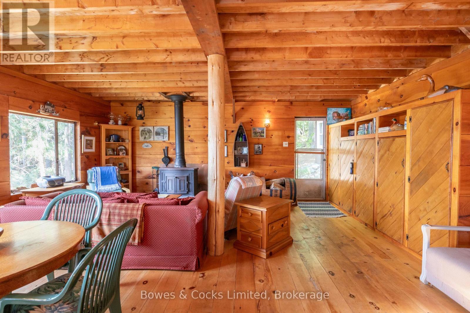 278 Weslemkoon Lake Wao, Addington Highlands (Addington Highlands), ON - Indoor