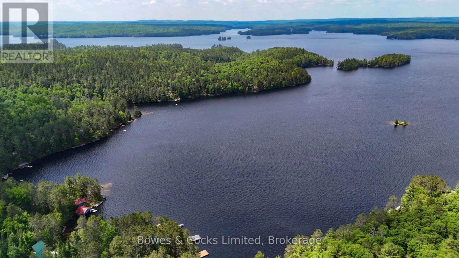 278 Weslemkoon Lake Wao, Addington Highlands (Addington Highlands), ON - Outdoor With Body Of Water With View