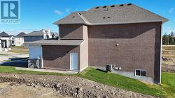 Separate Bsmt Entrance -