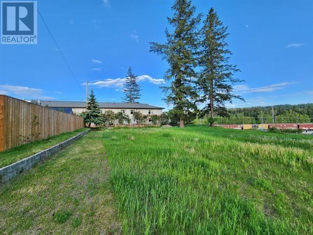 Lots 3& 4 Jones Street, Quesnel, BC