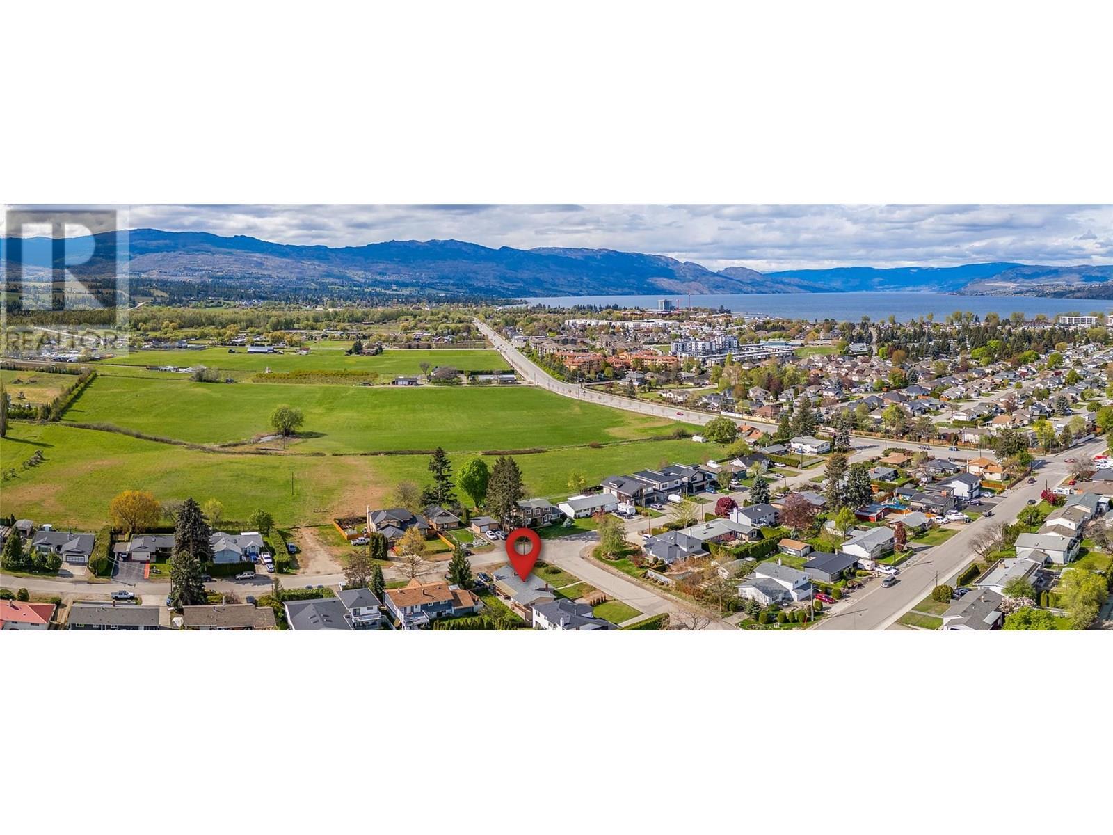 3339 Bothe Road, Kelowna, BC
