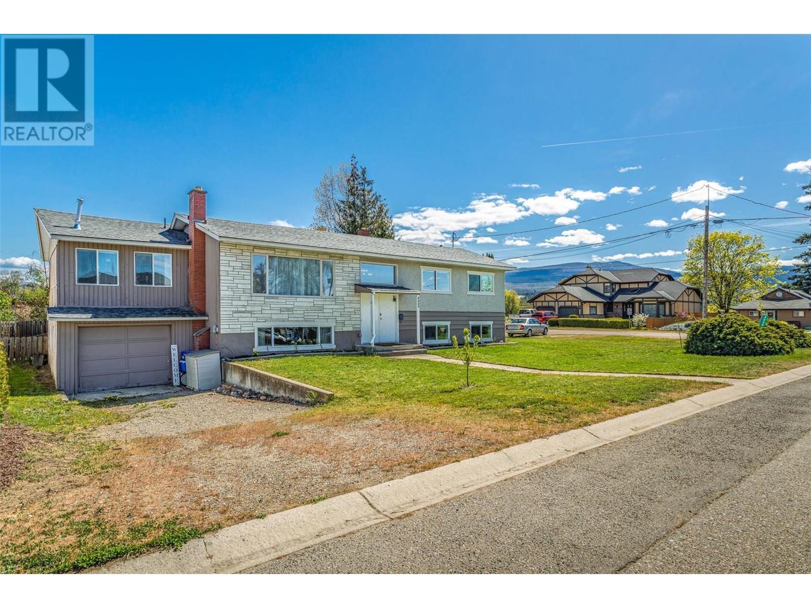 3339 Bothe Road, Kelowna, BC
