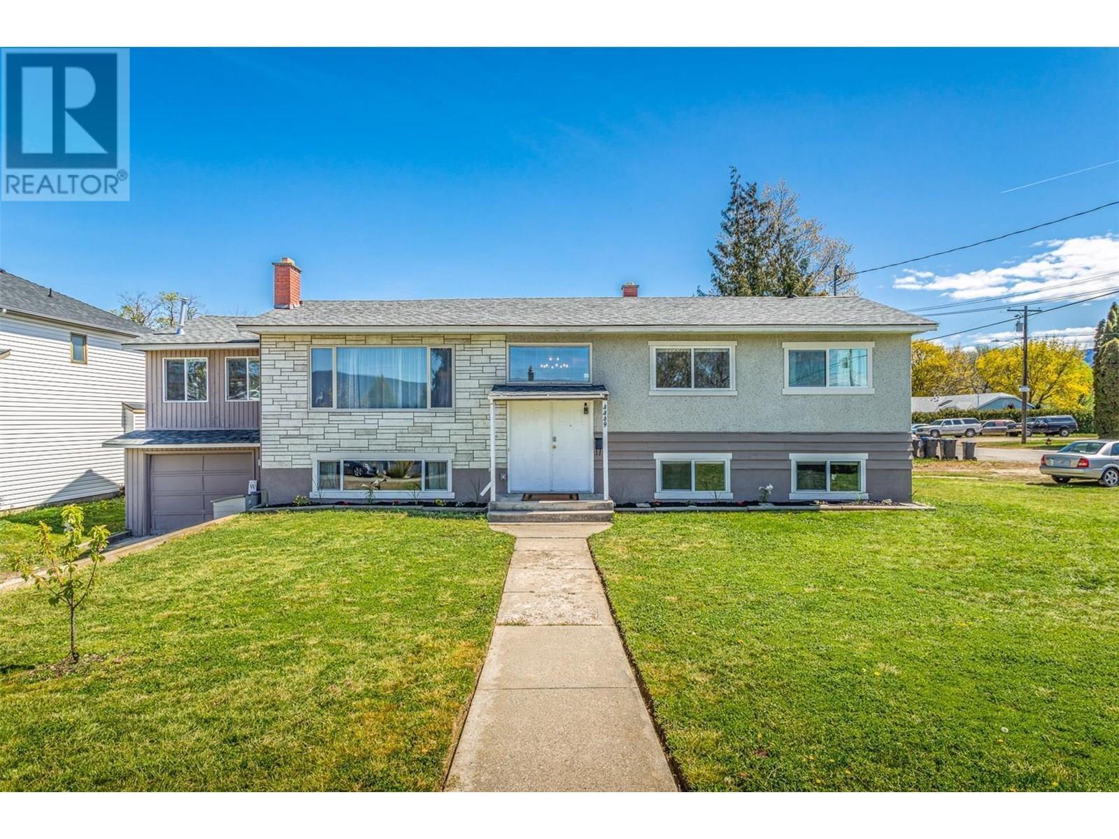 3339 Bothe Road, Kelowna, BC
