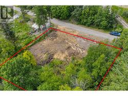 830 Balsam Road Fintry, BC V1Z 3V7