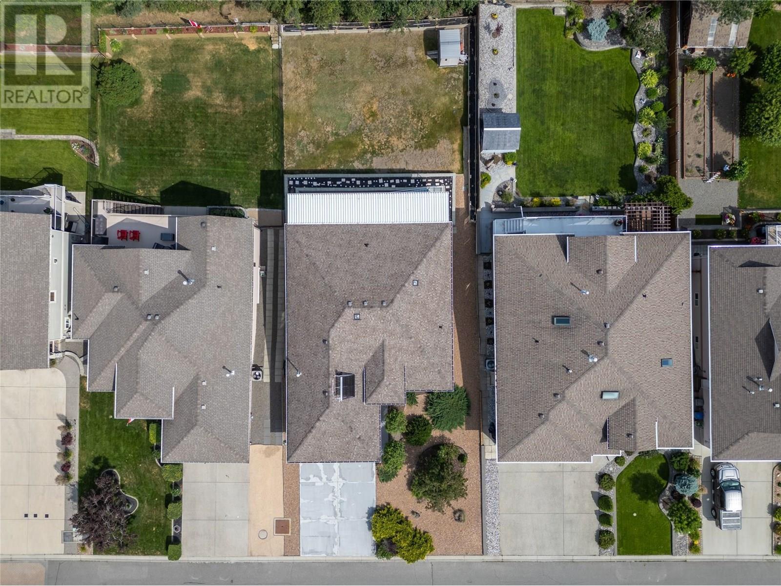 3727 Overlander Drive, Kamloops, BC -