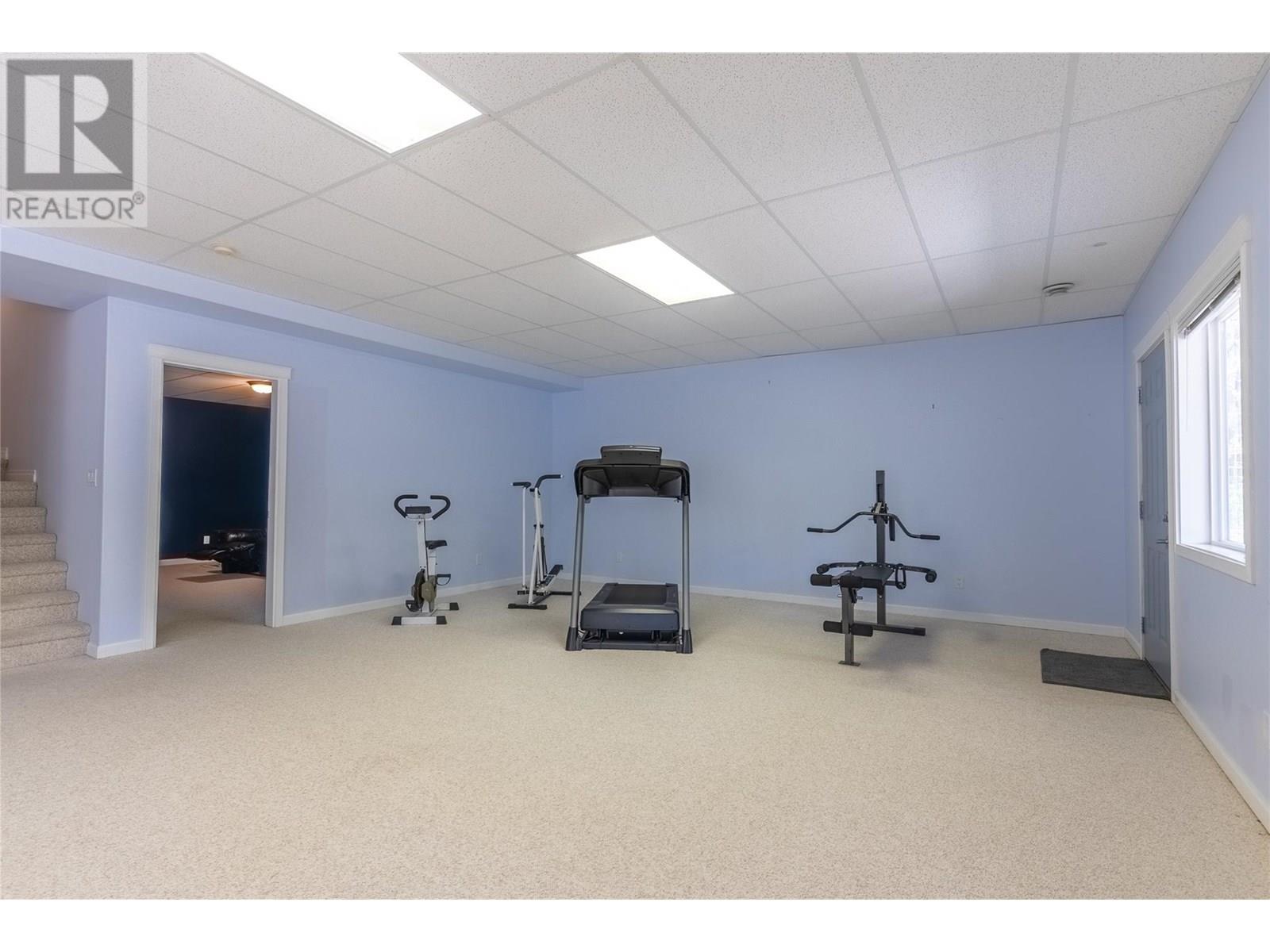 3727 Overlander Drive, Kamloops, BC - Indoor