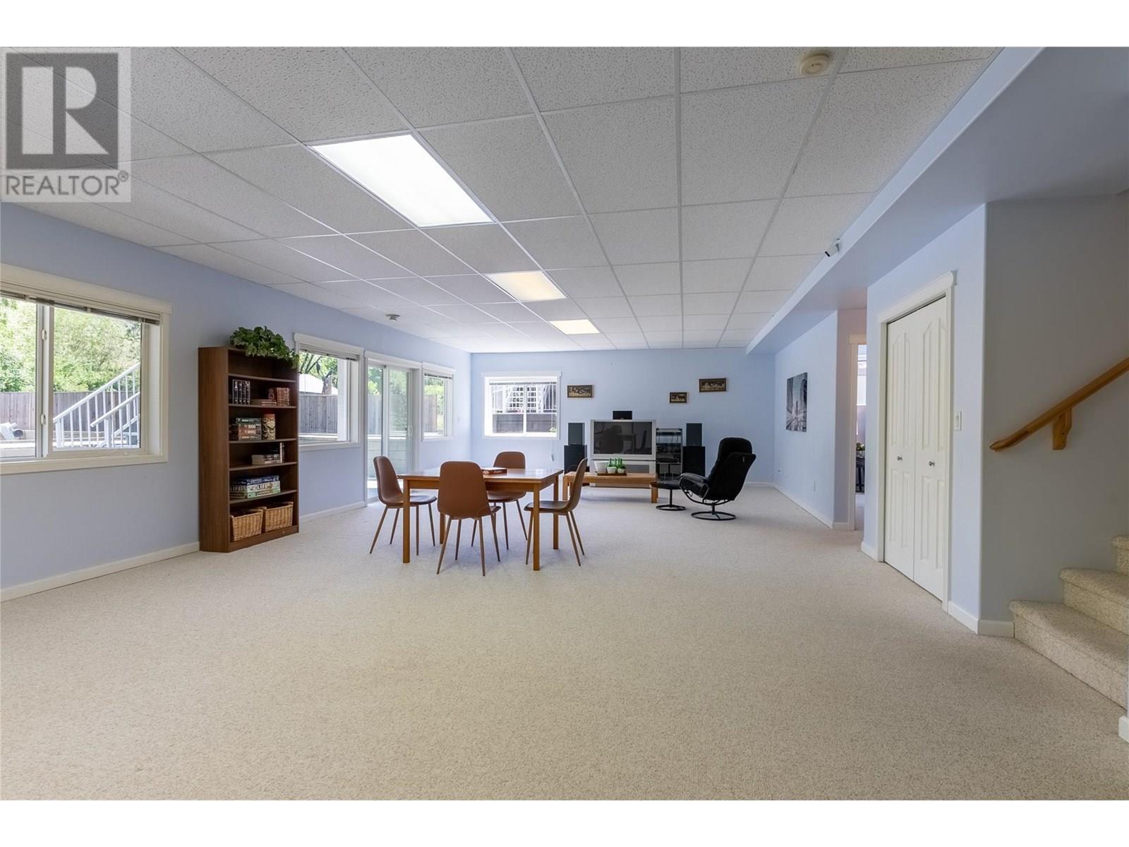 3727 Overlander Drive, Kamloops, BC - Indoor Photo Showing Other Room