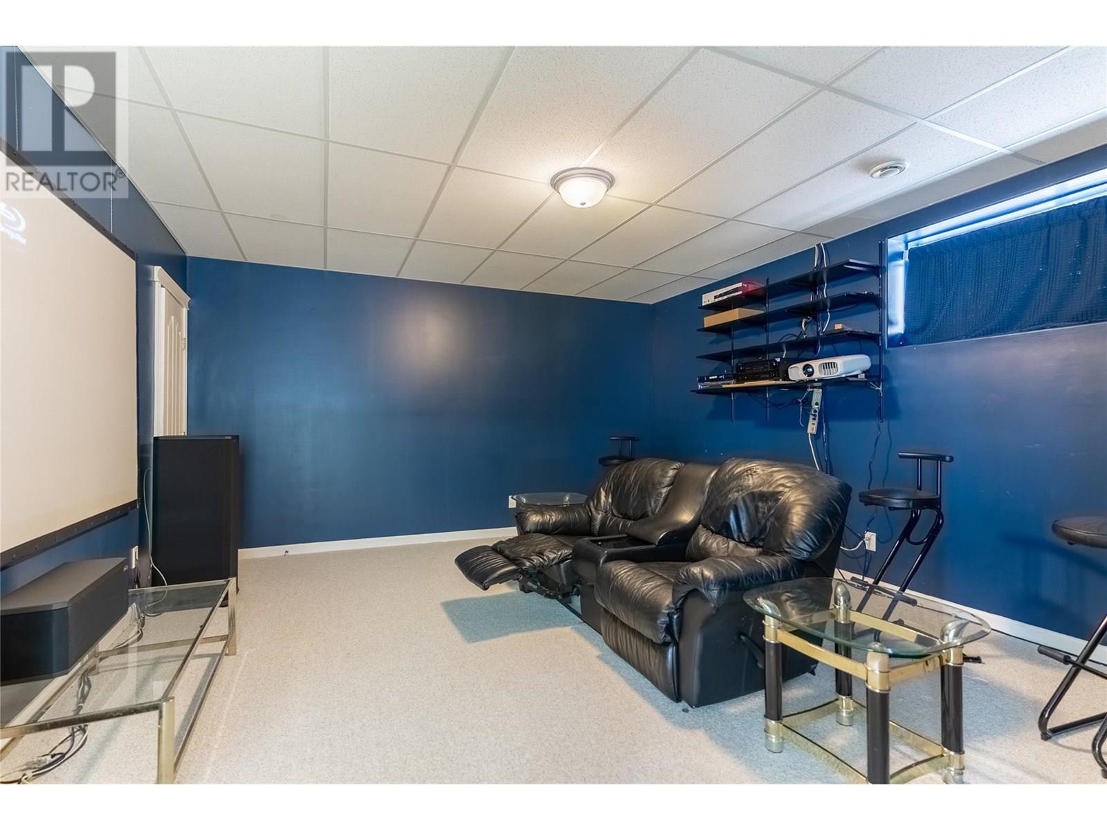 3727 Overlander Drive, Kamloops, BC - Indoor Photo Showing Other Room