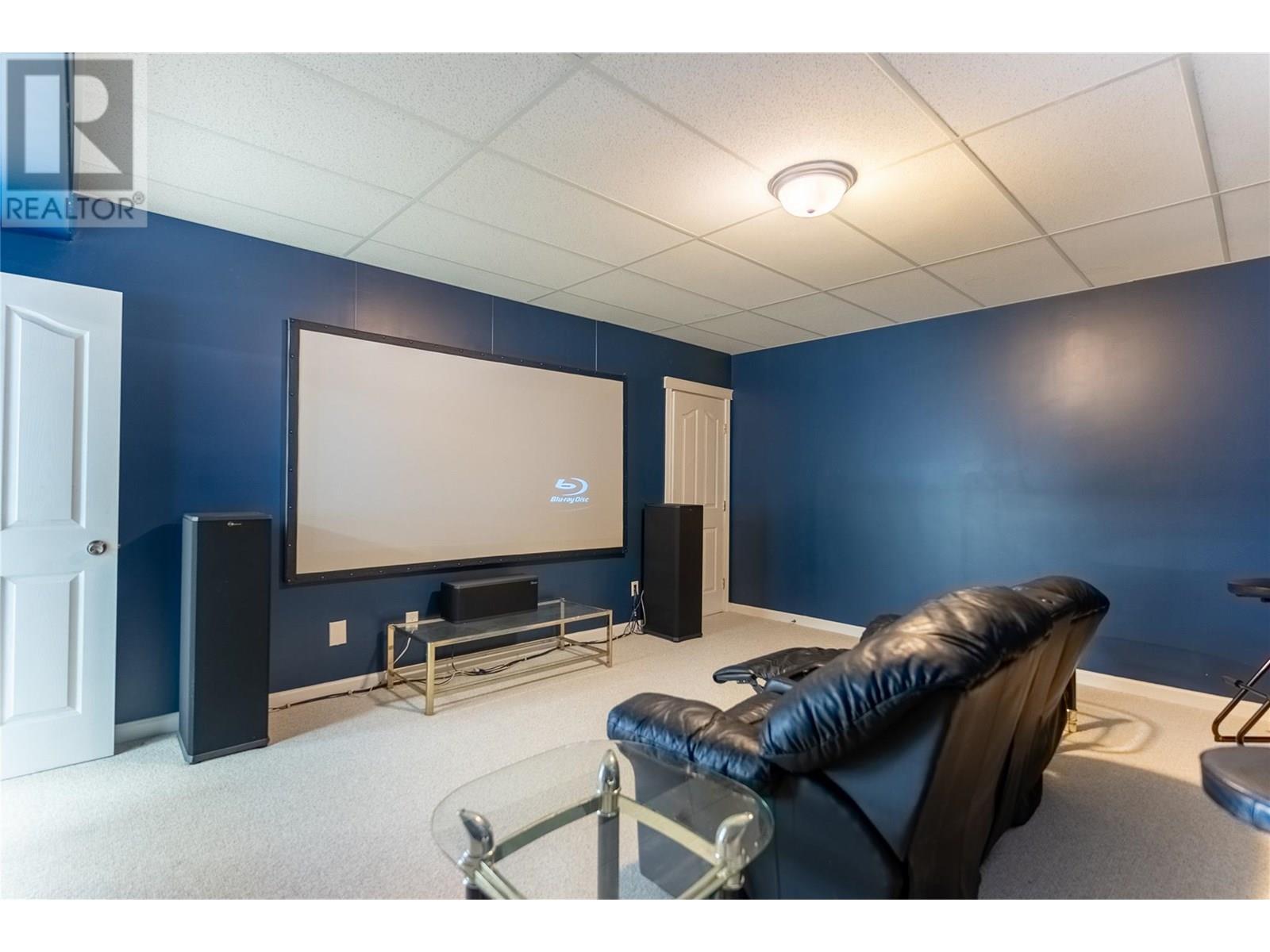 3727 Overlander Drive, Kamloops, BC - Indoor Photo Showing Other Room