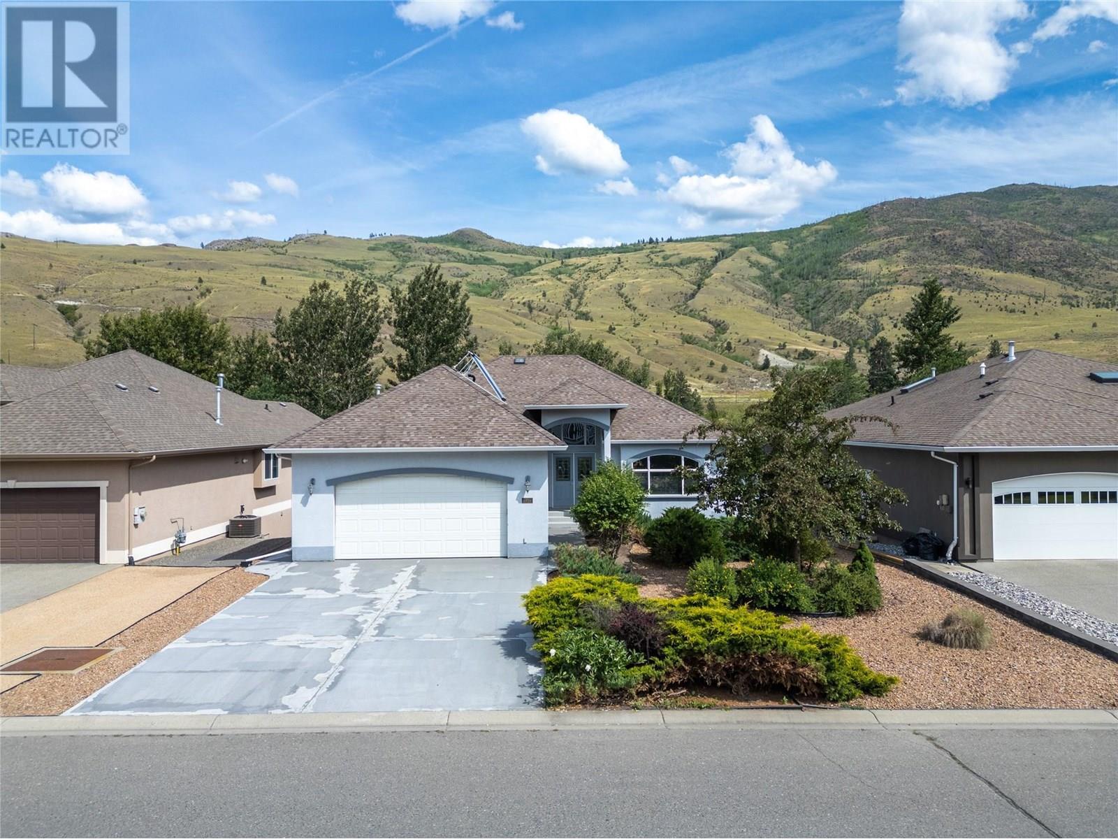 3727 Overlander Drive, Kamloops, BC - Outdoor