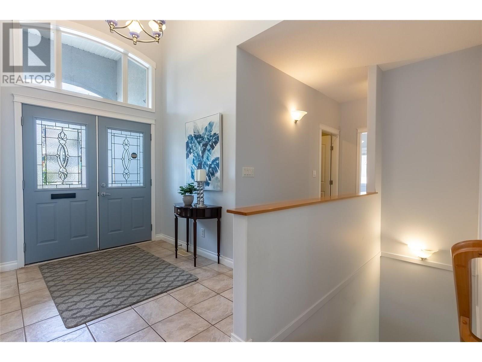 3727 Overlander Drive, Kamloops, BC - Indoor Photo Showing Other Room