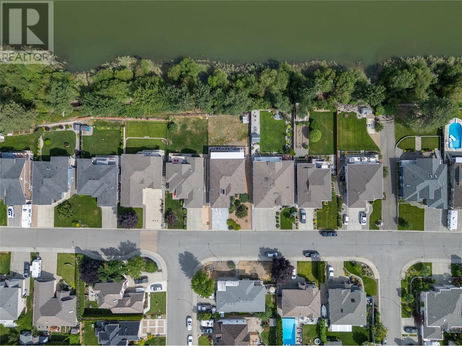 3727 Overlander Drive, Kamloops, BC -