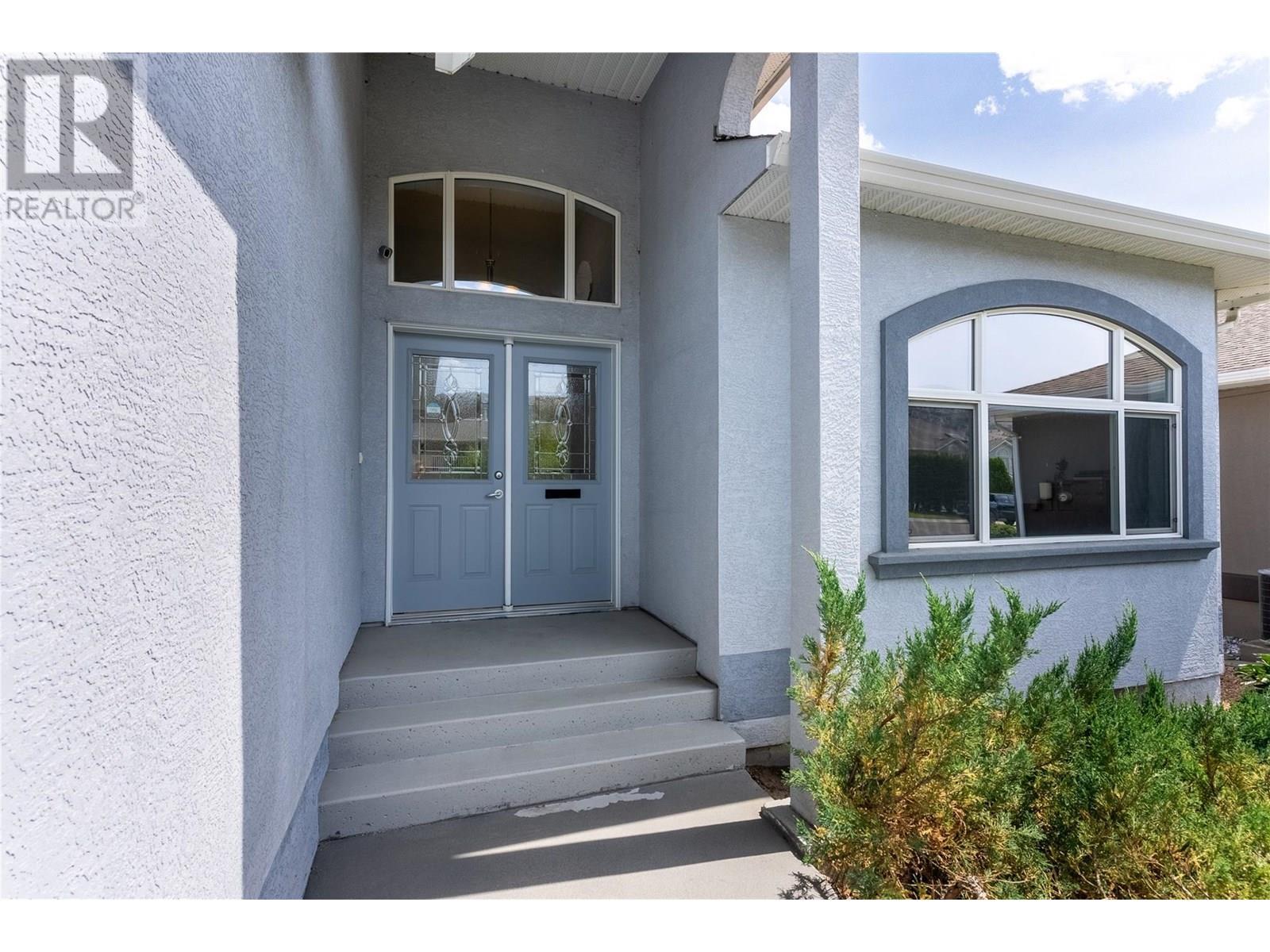 3727 Overlander Drive, Kamloops, BC - Outdoor