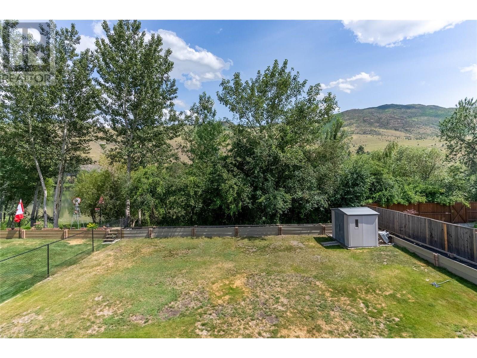 3727 Overlander Drive, Kamloops, BC - Outdoor