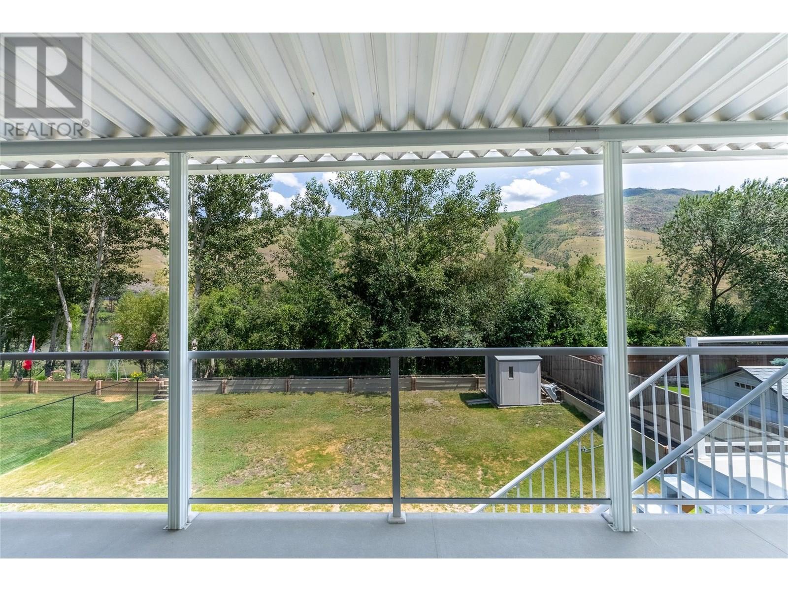 3727 Overlander Drive, Kamloops, BC - Outdoor