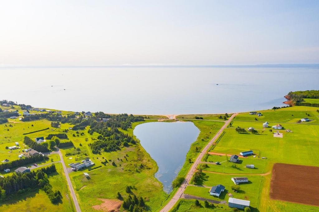 Lot Lower Rollo Bay Road, Souris West, PE