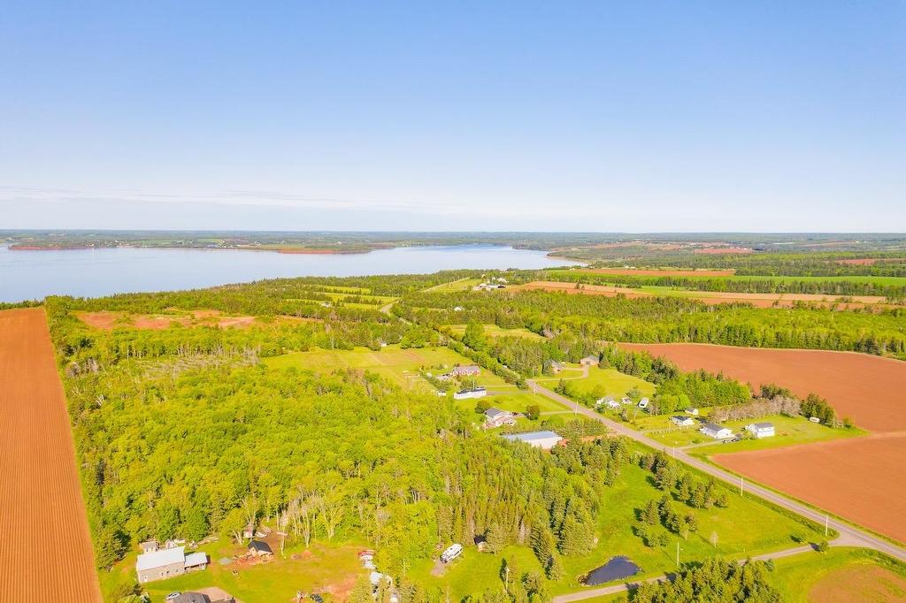 Lot Lower Rollo Bay Road, Souris West, PE