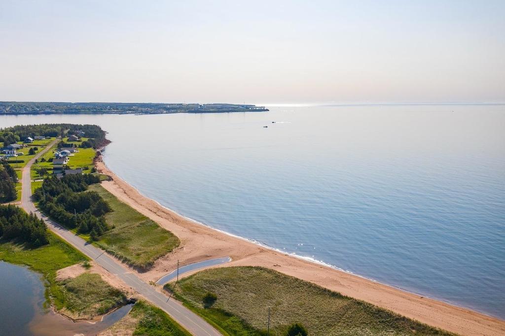 Lot Lower Rollo Bay Road, Souris West, PE