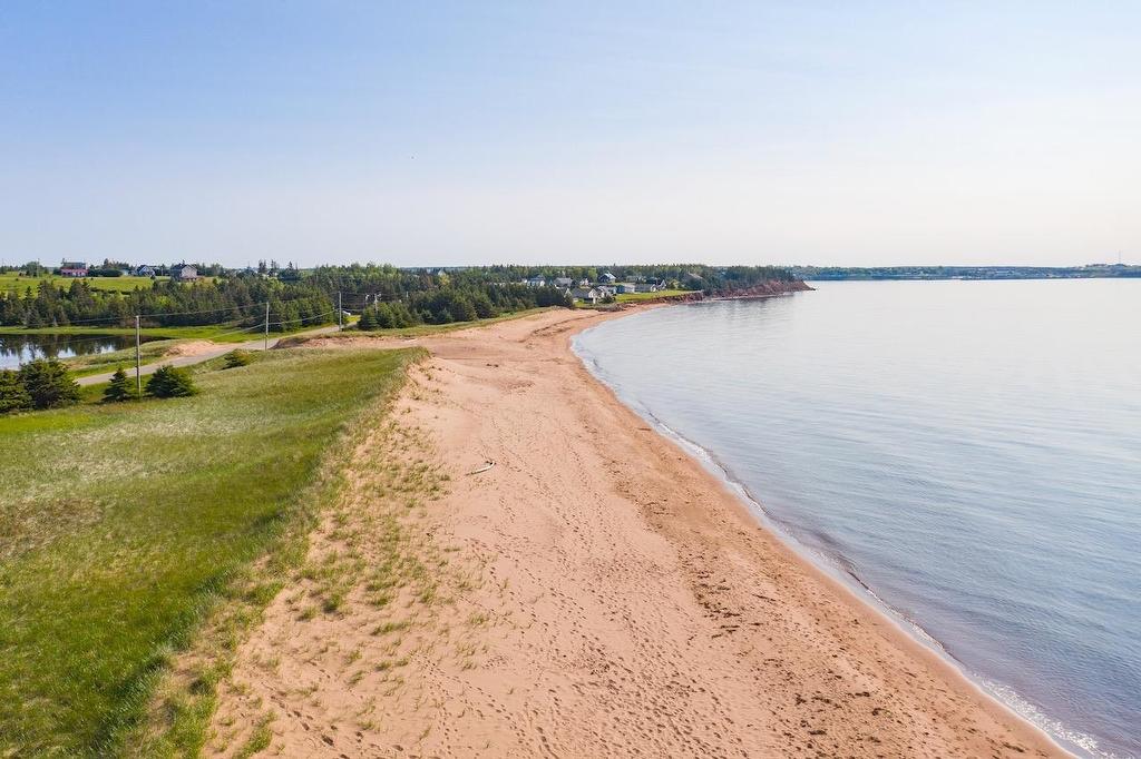 Lot Lower Rollo Bay Road, Souris West, PE