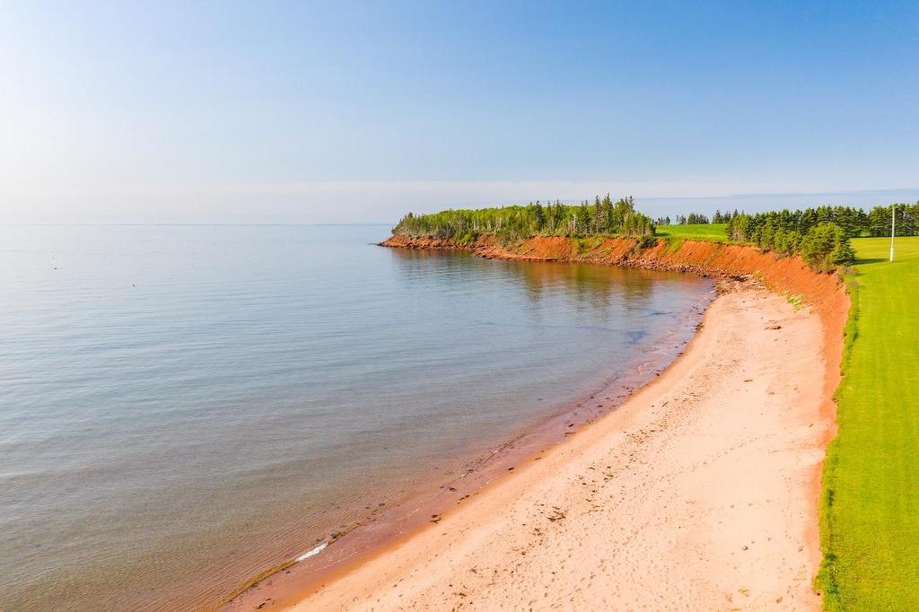 Lot Lower Rollo Bay Road, Souris West, PE