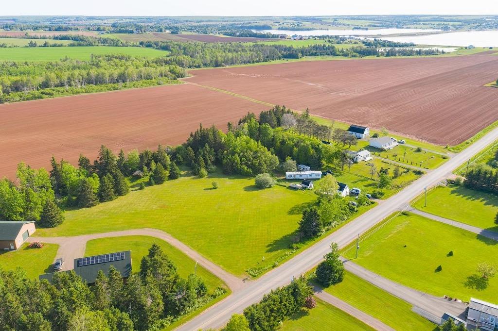 Lot Lower Rollo Bay Road, Souris West, PE