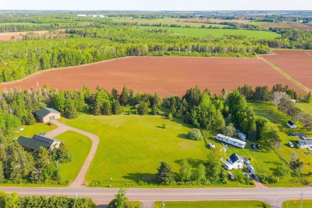 Lot Lower Rollo Bay Road, Souris West, PE