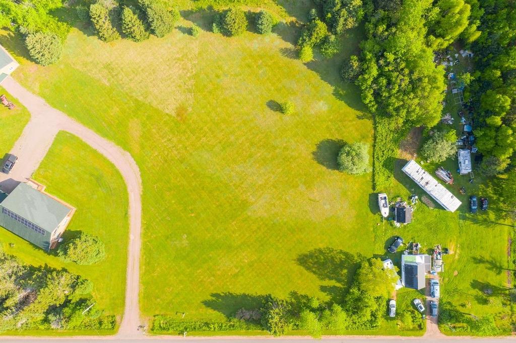 Lot Lower Rollo Bay Road, Souris West, PE