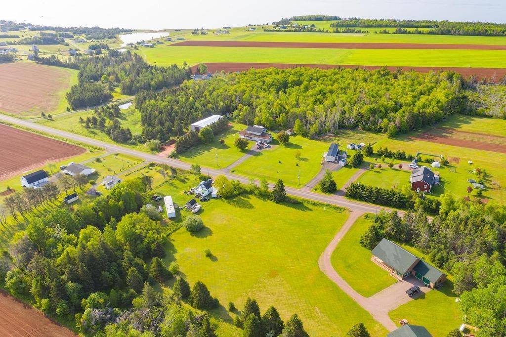 Lot Lower Rollo Bay Road, Souris West, PE