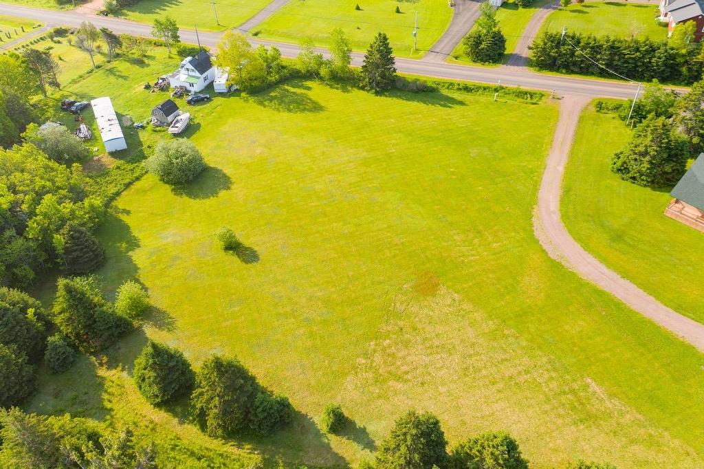 Lot Lower Rollo Bay Road, Souris West, PE