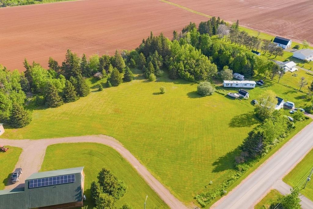 Lot Lower Rollo Bay Road, Souris West, PE