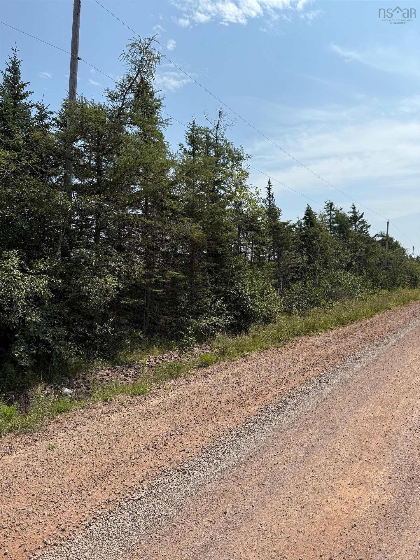 Exit 18A Highway 104 Highway, Kemptown, NS