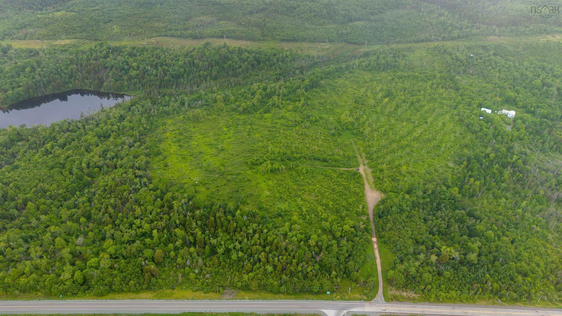 Exit 18A Highway 104 Highway, Kemptown, NS