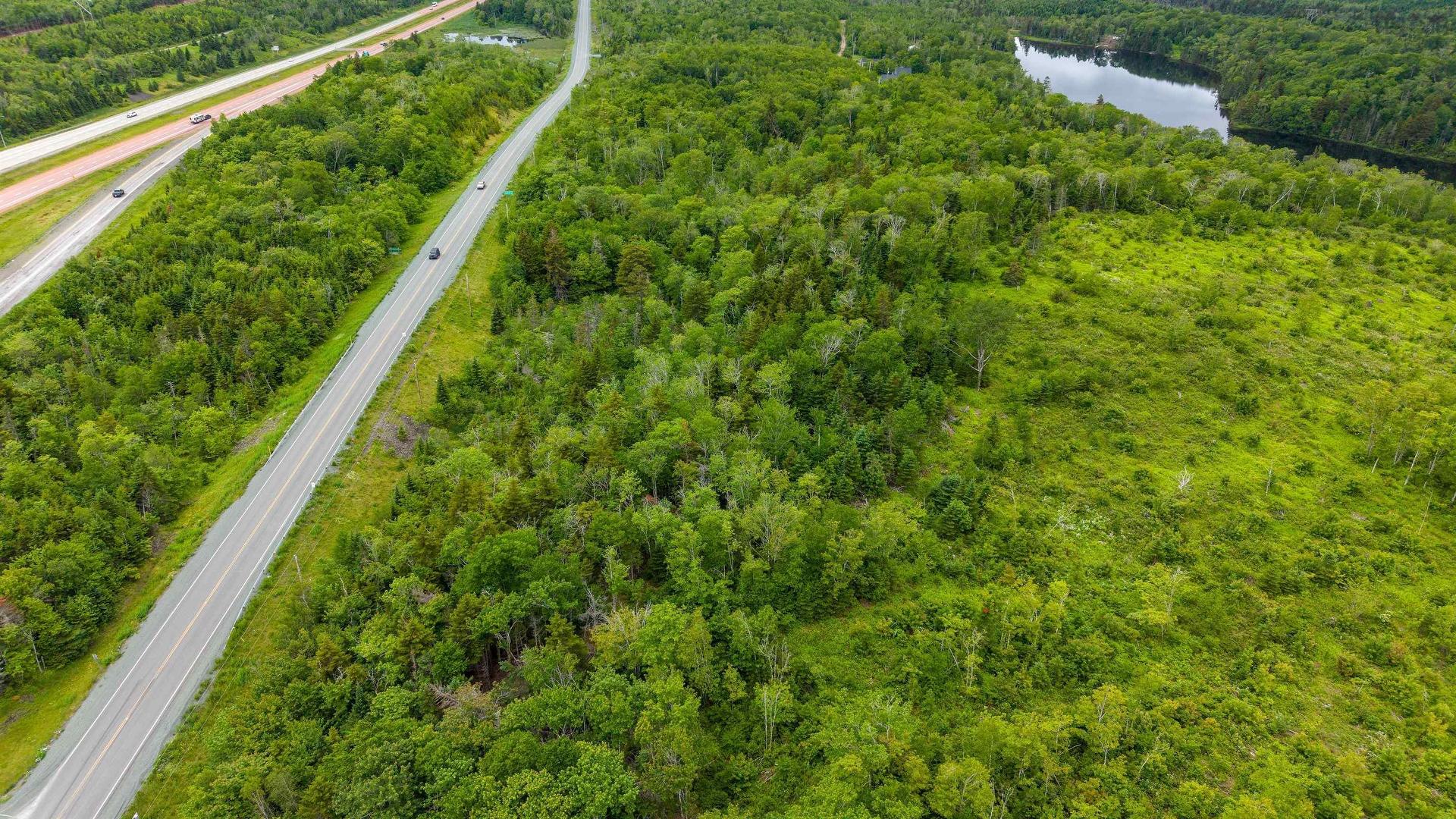 Exit 18A Highway 104 Highway, Kemptown, NS