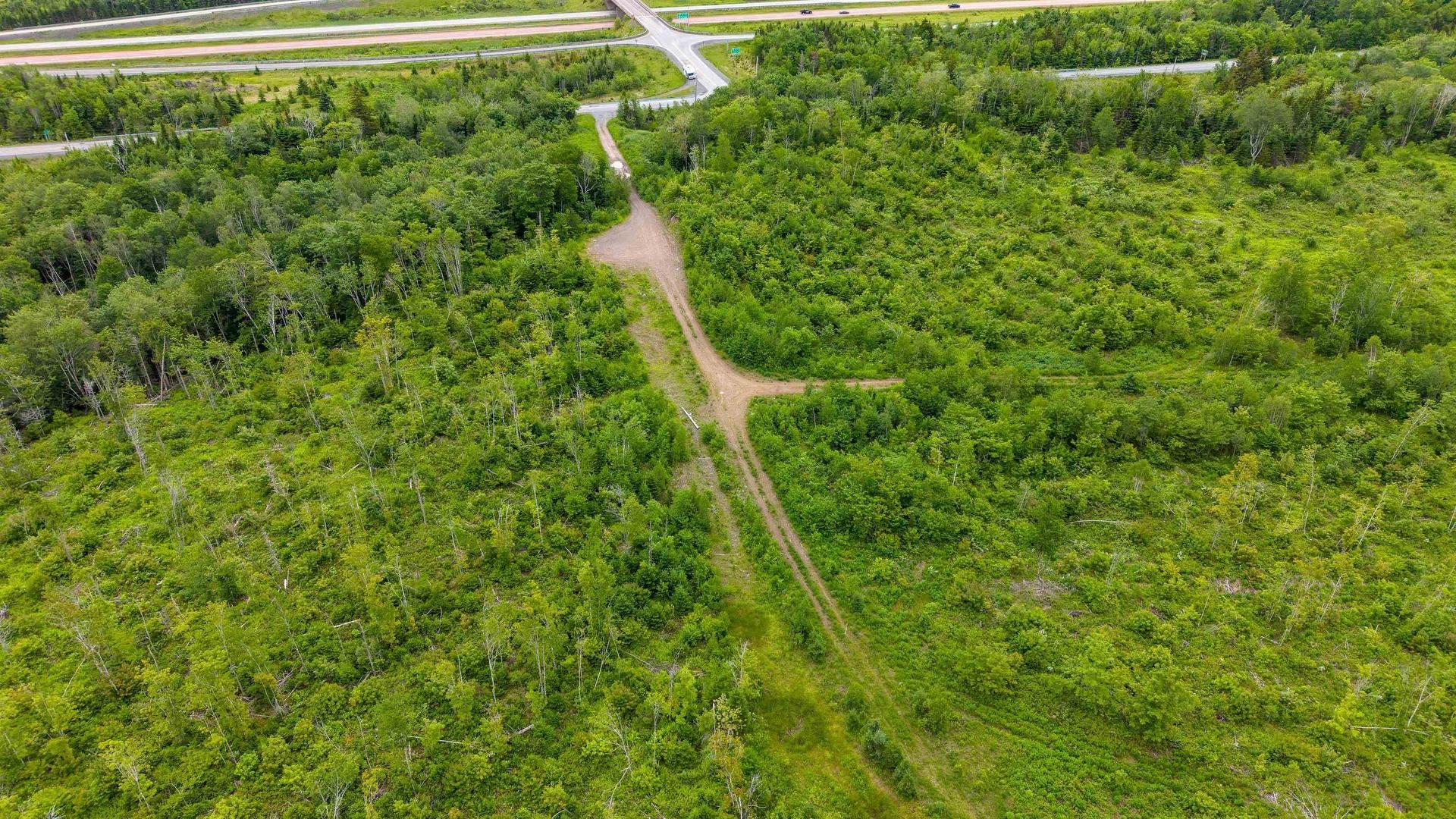 Exit 18A Highway 104 Highway, Kemptown, NS