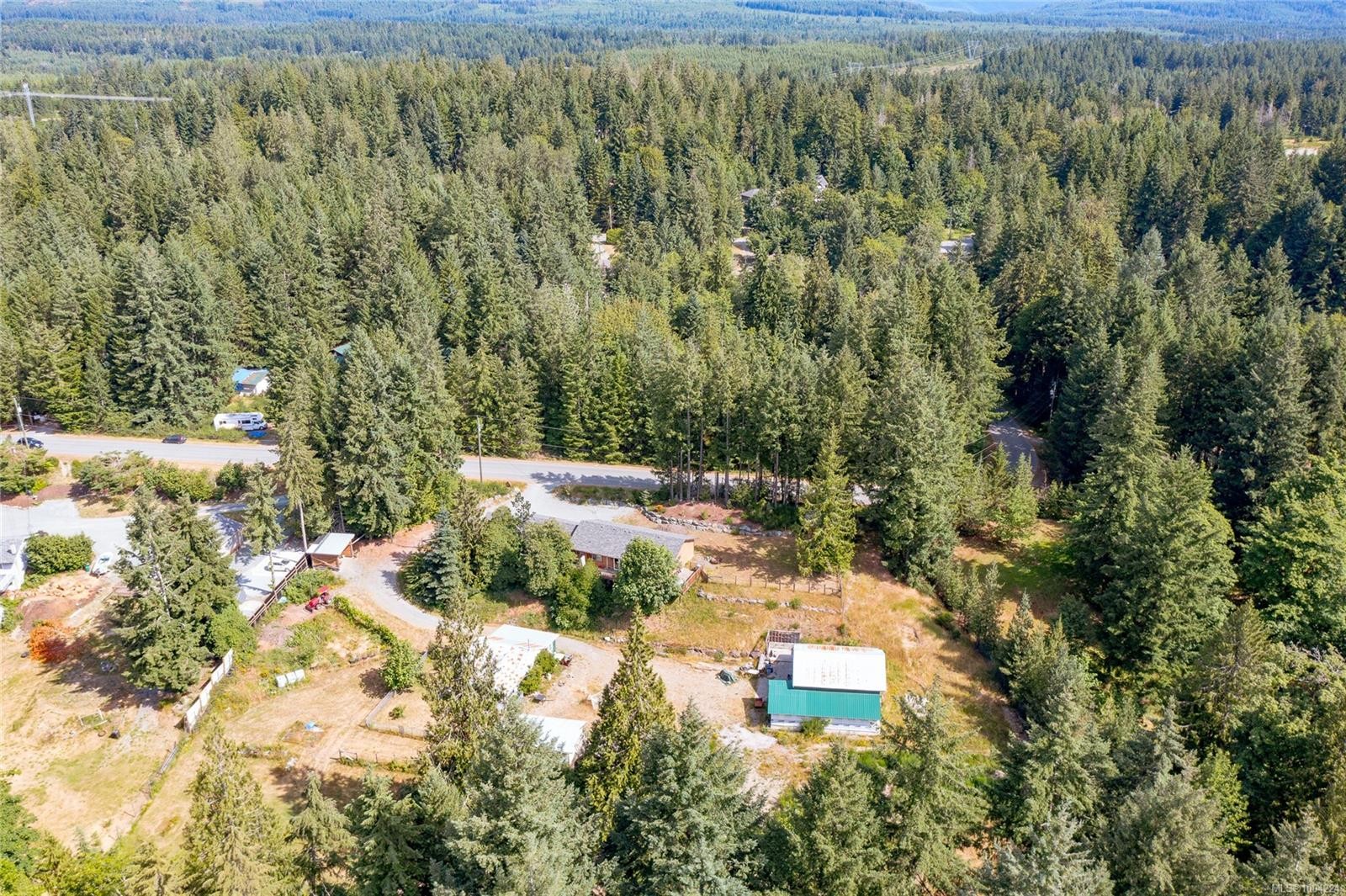 5036 Culverton Rd, Duncan, BC