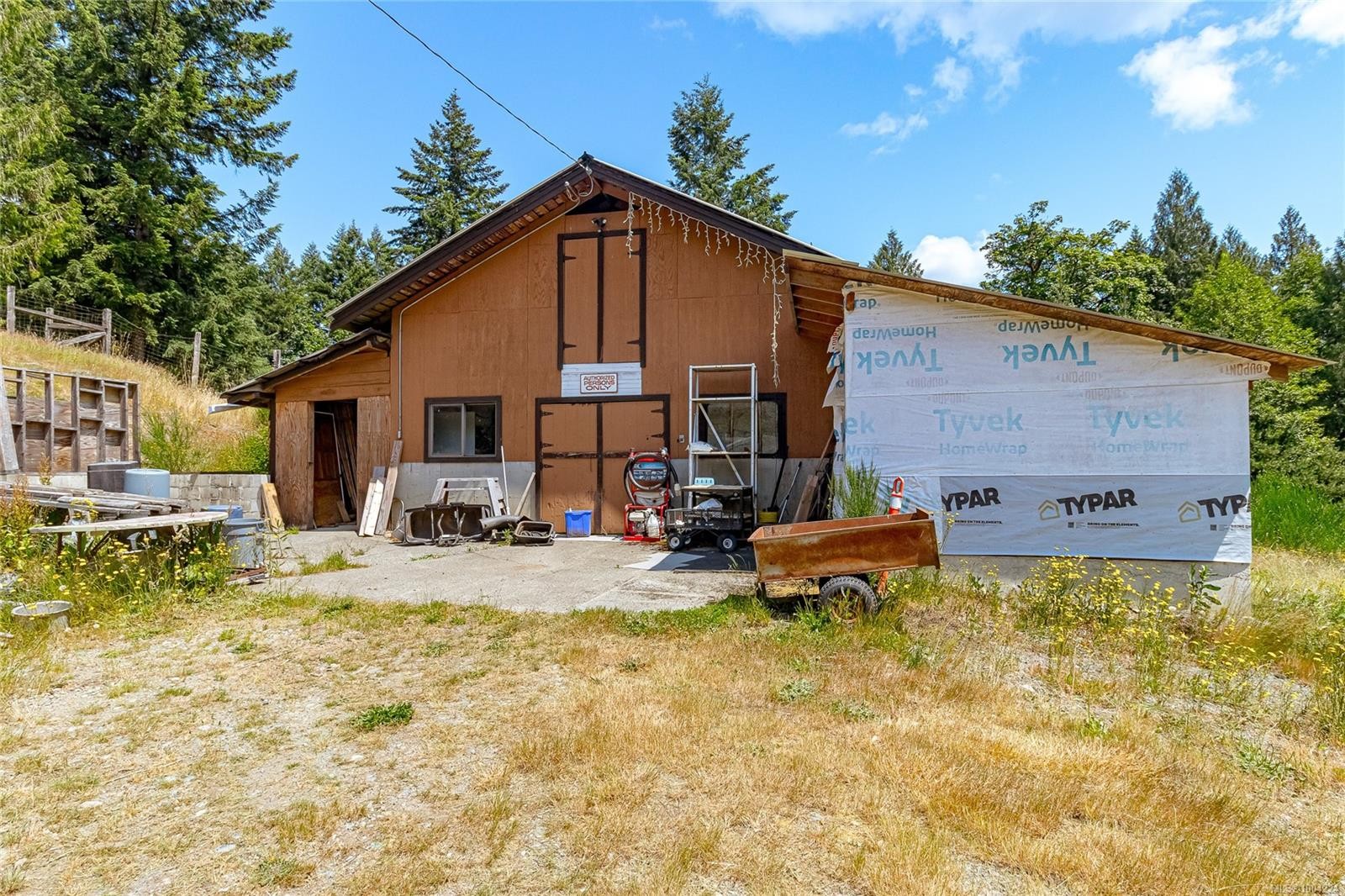 5036 Culverton Rd, Duncan, BC