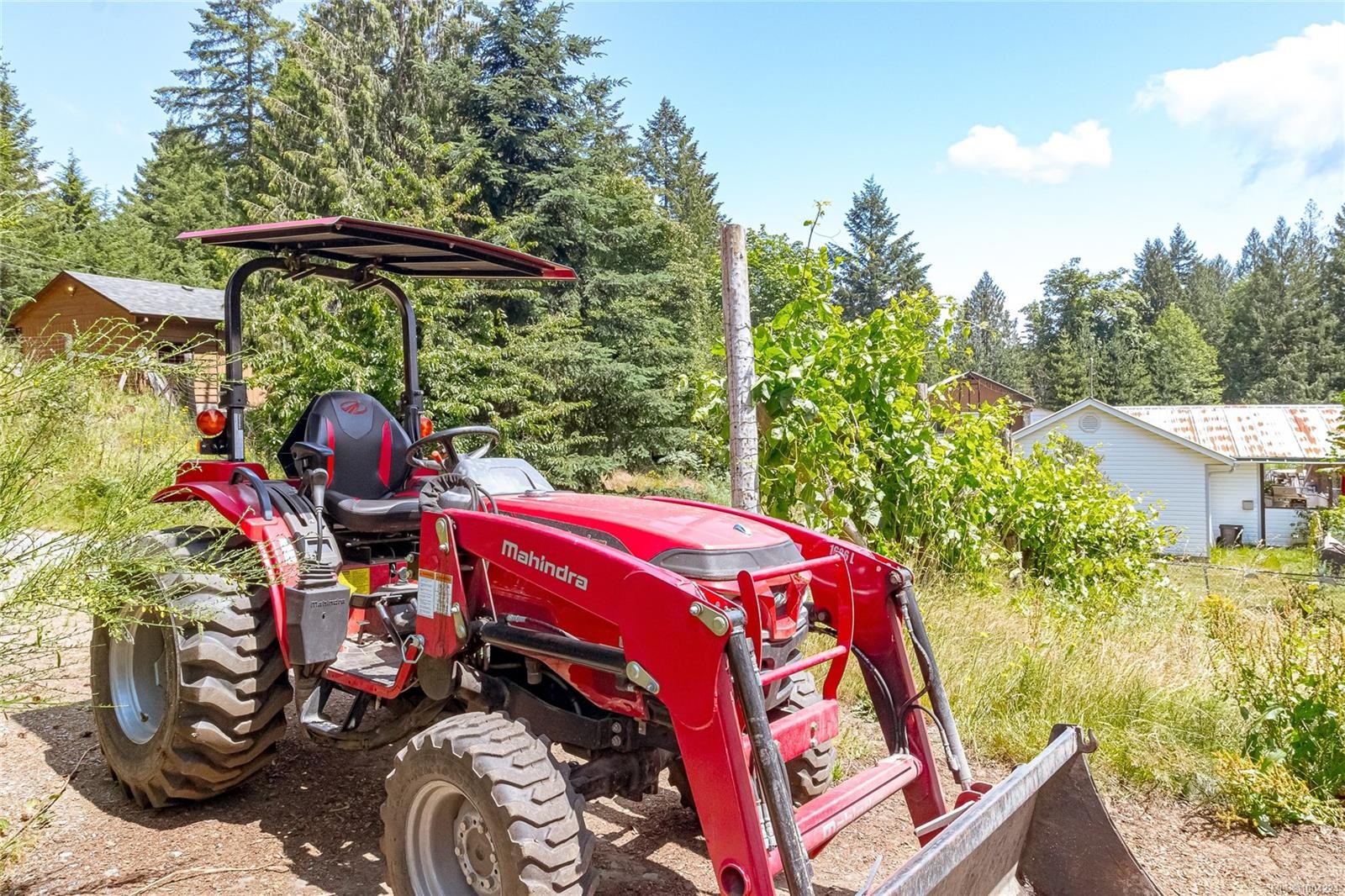 5036 Culverton Rd, Duncan, BC