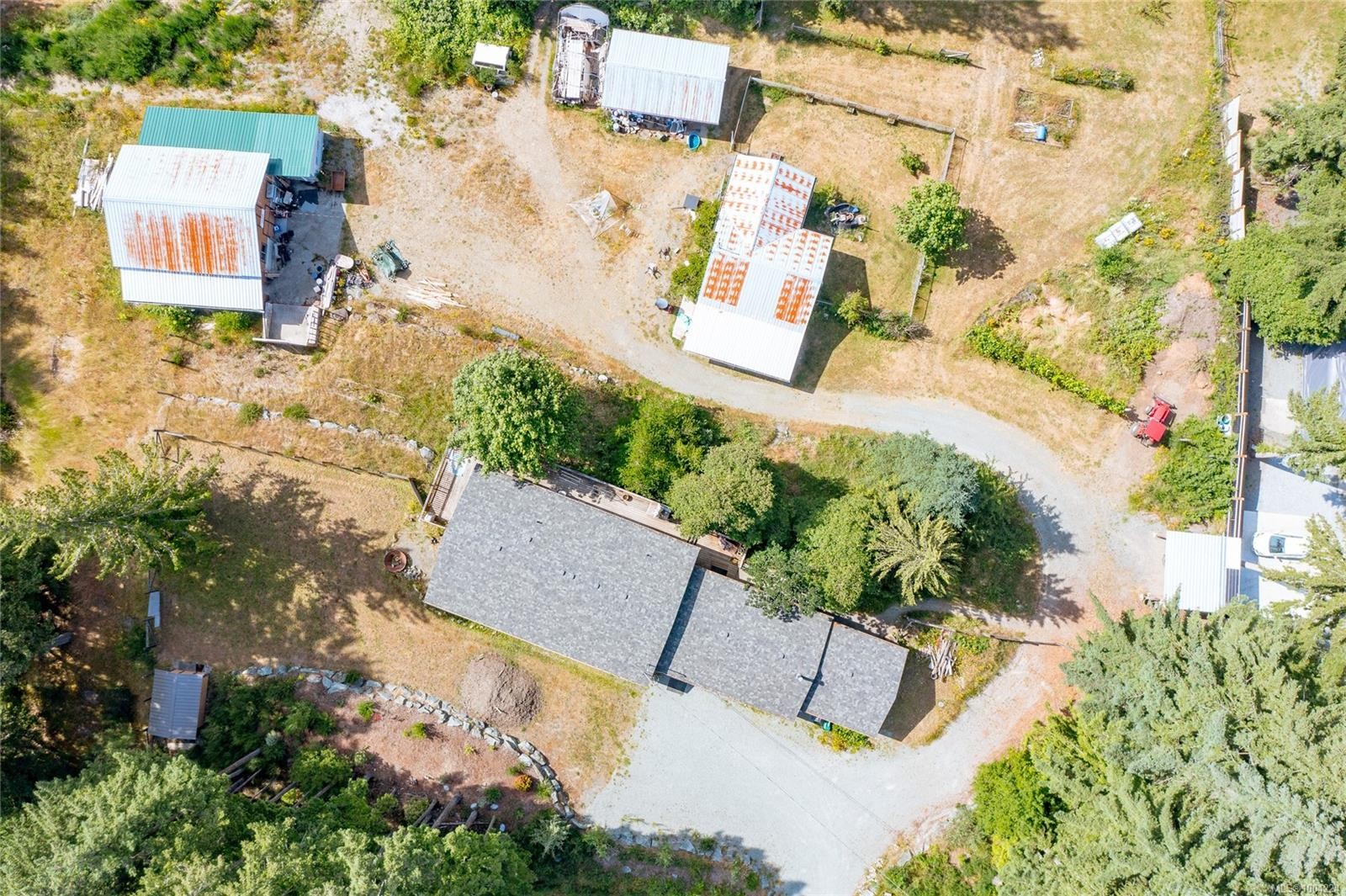 5036 Culverton Rd, Duncan, BC