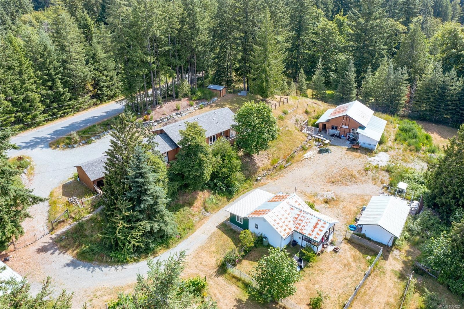 5036 Culverton Rd, Duncan, BC