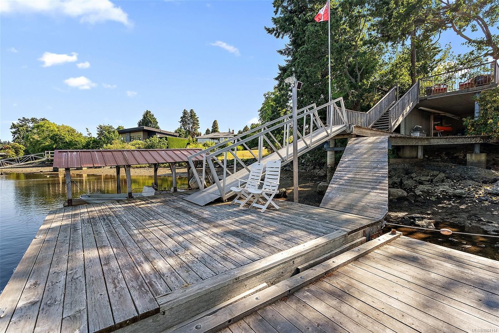 2751 Shoreline Dr, View Royal, BC