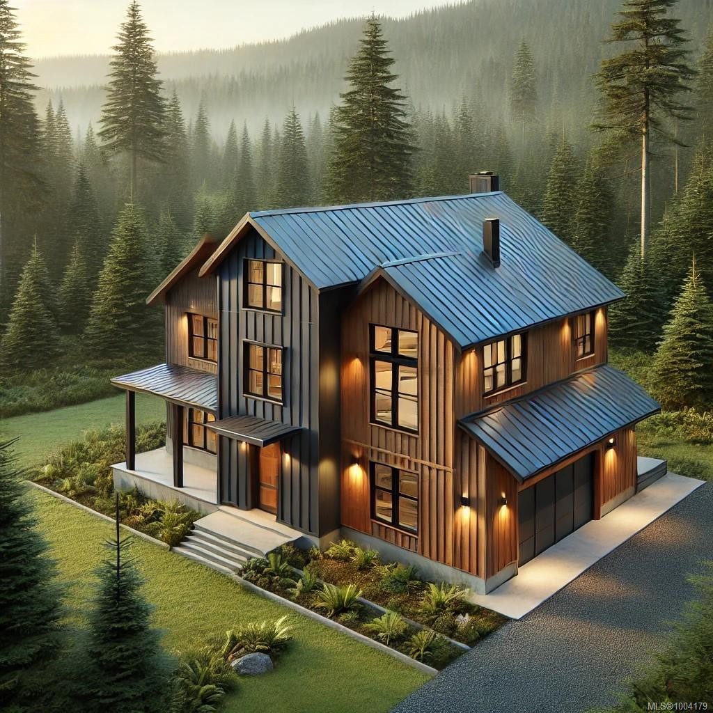 Lot 1 3542 Otter Point Rd, Sooke, BC