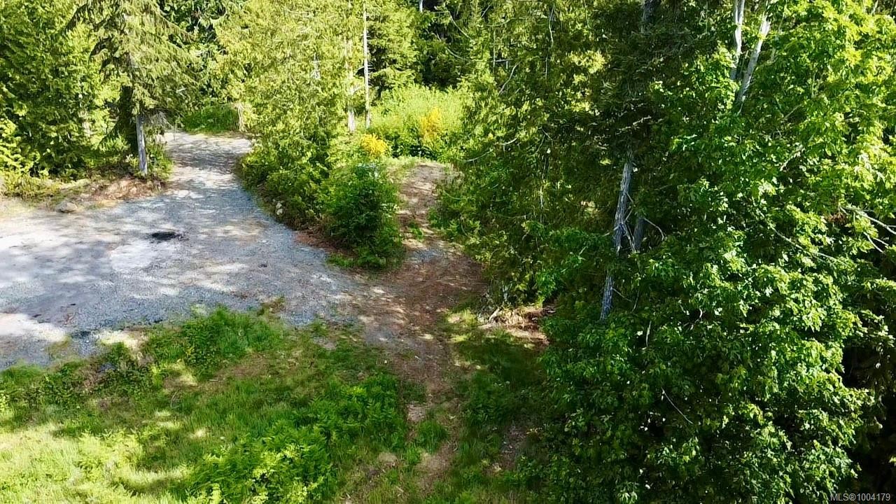 Lot 1 3542 Otter Point Rd, Sooke, BC