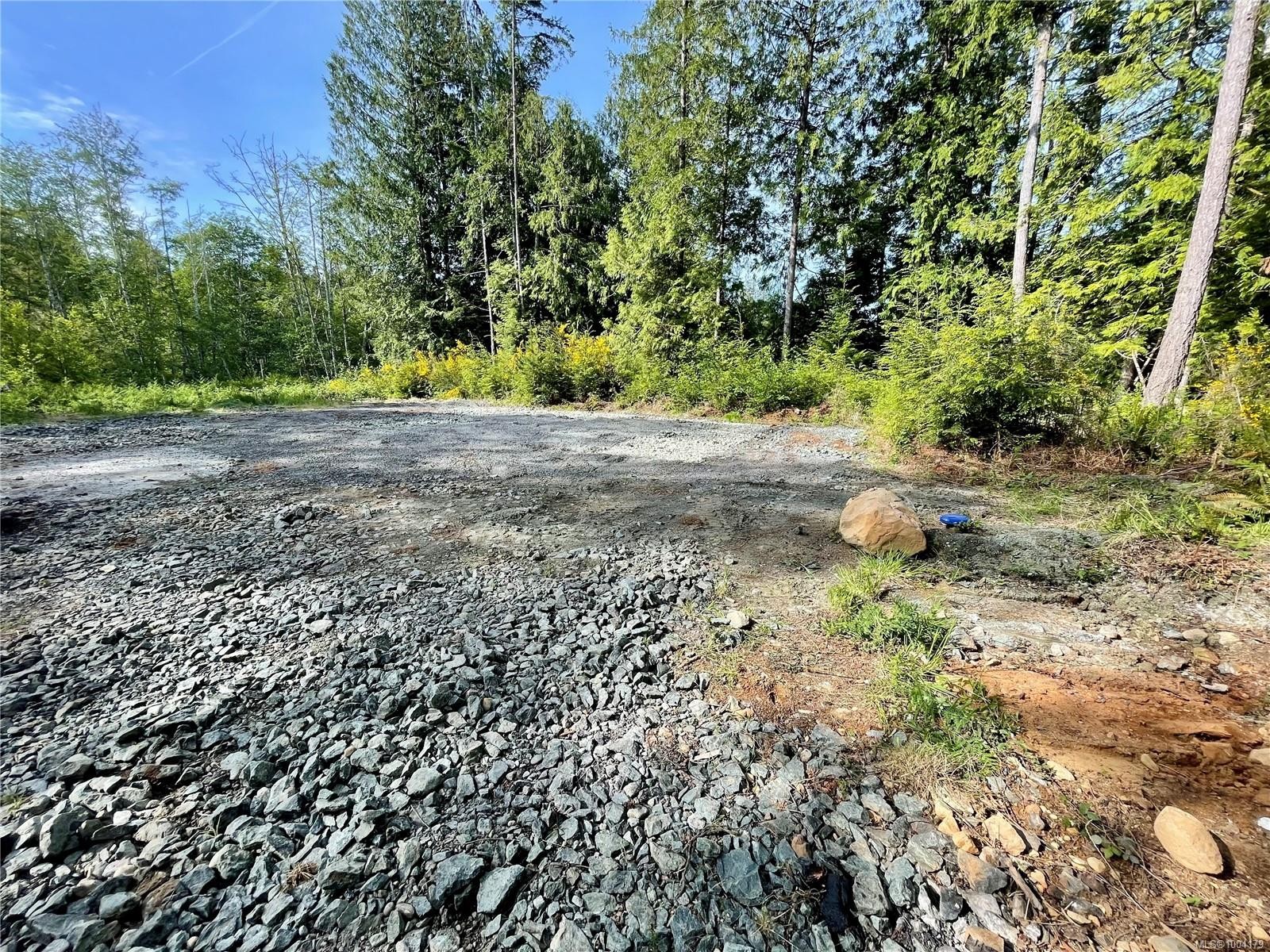 Lot 1 3542 Otter Point Rd, Sooke, BC
