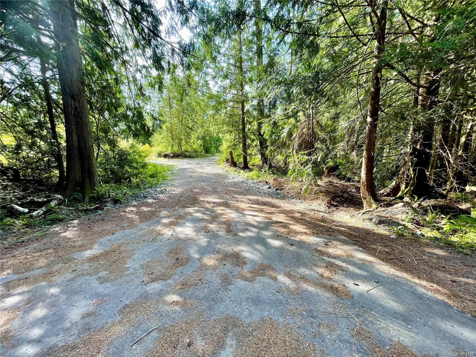 Lot 1 3542 Otter Point Rd, Sooke, BC